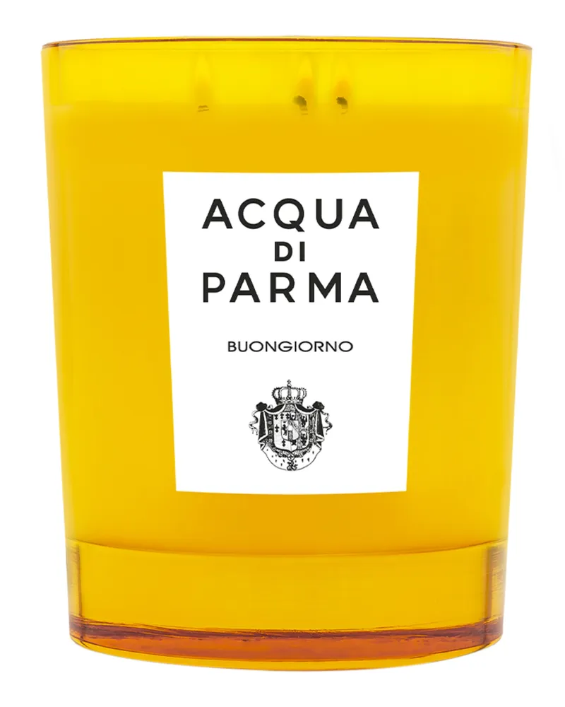 ACQUA DI PARMA Buongiorno Duftkerze 500 g 