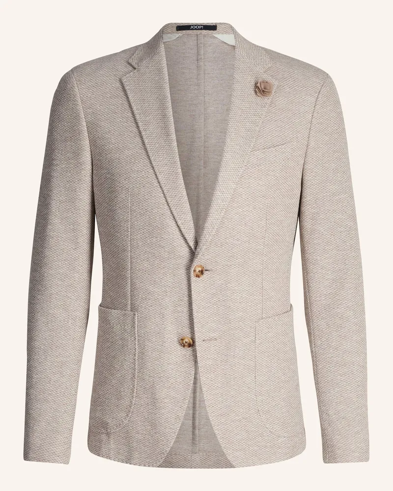 JOOP! Sakko Slim Fit Beige
