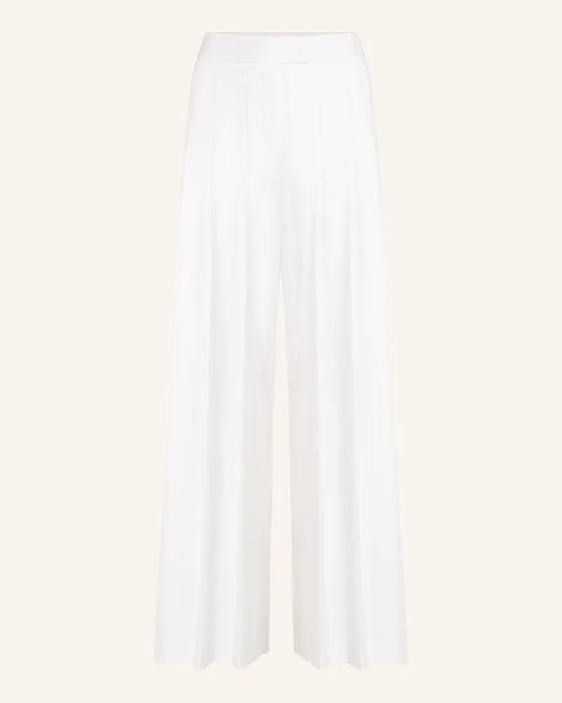 Karl Lagerfeld Hose Beige