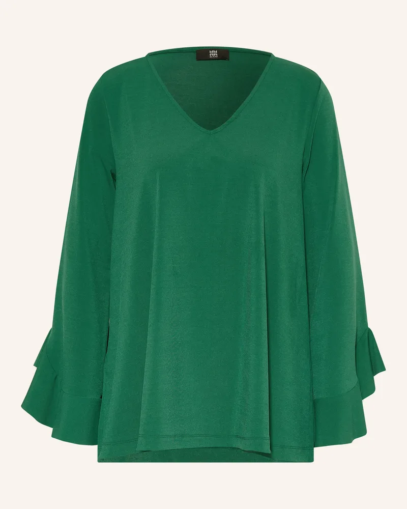 Riani Bluse gruen Grün