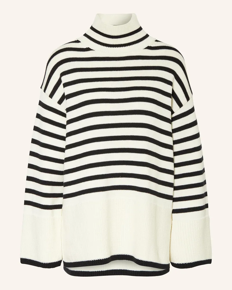 Marc O'Polo Pullover Ecru