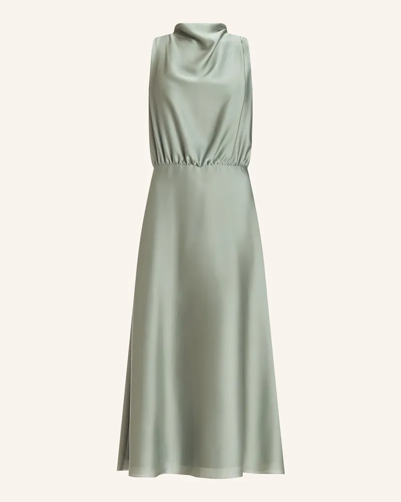 Swing Cocktailkleid Hellgrün