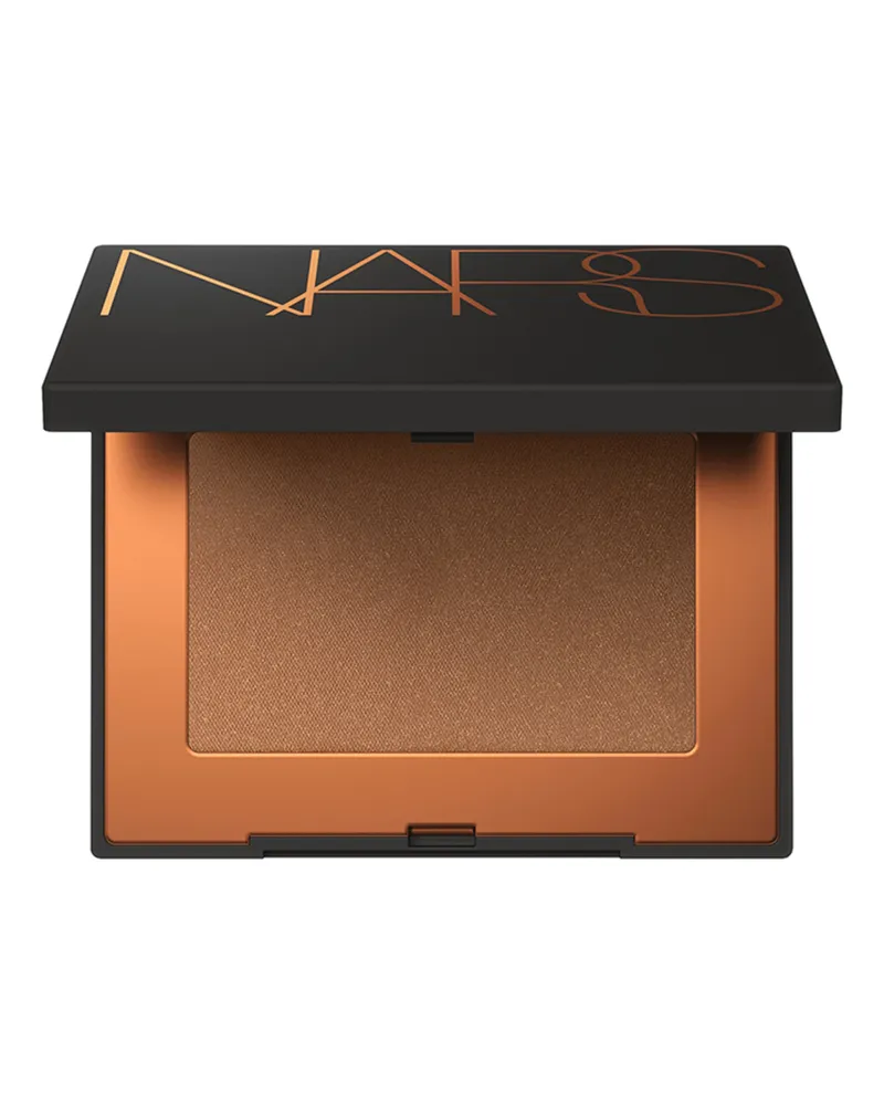 NARS Cosmetics Mini Laguna Bronzing Powder Bronzer Laguna