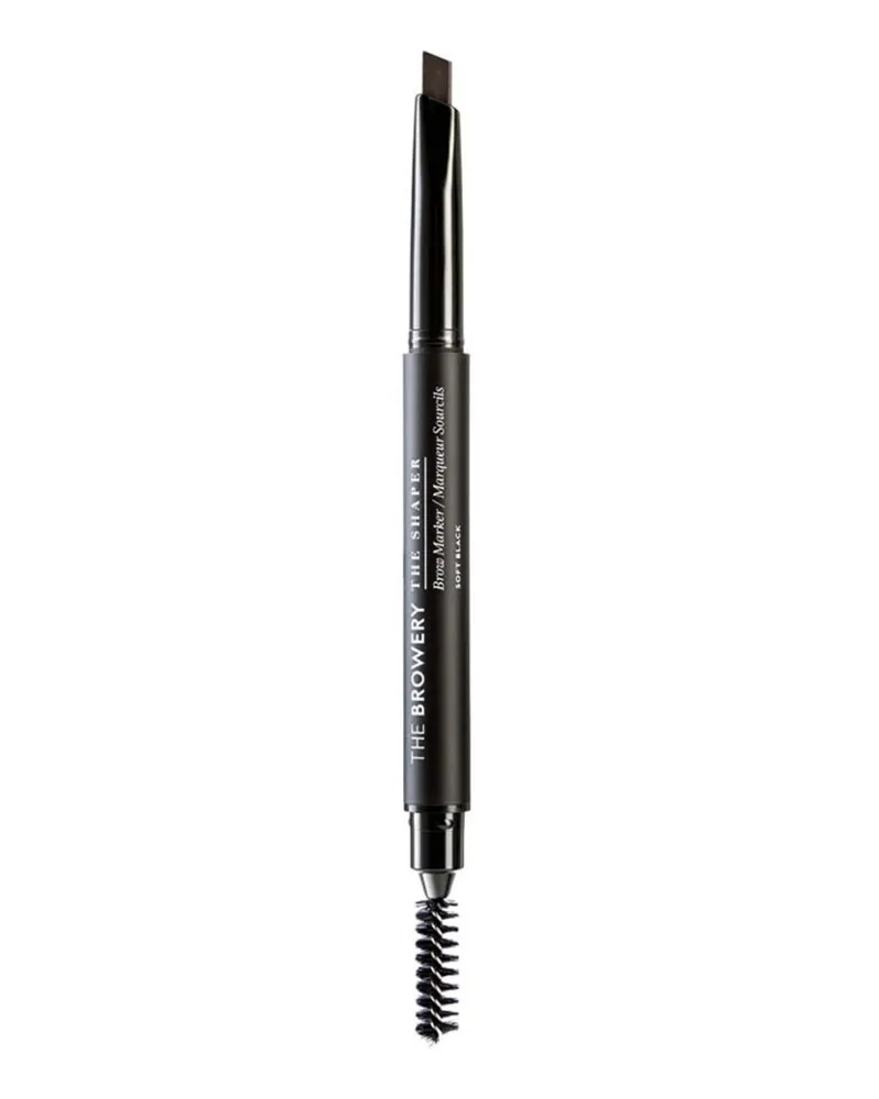 The Browery THE SHAPER Soft