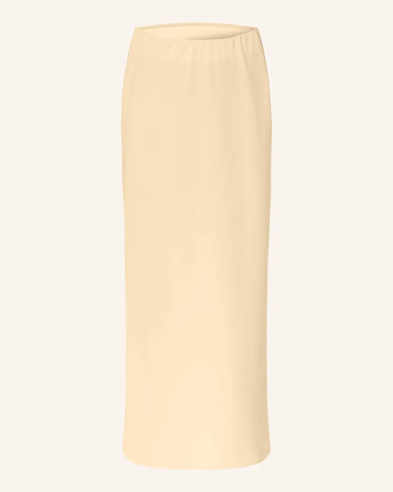 lilienfels Rock beige Creme