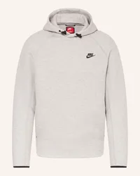 Nike Hoodie SPORTSWEAR TECH FLEECE Grau