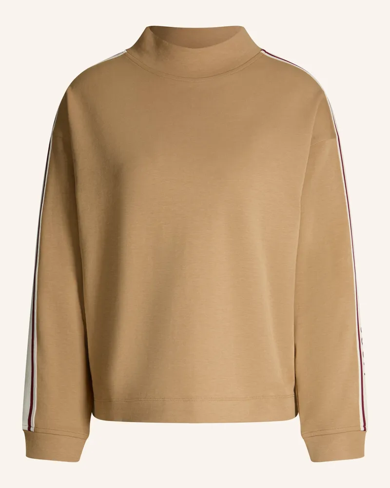 JOOP! Sweatshirt Beige