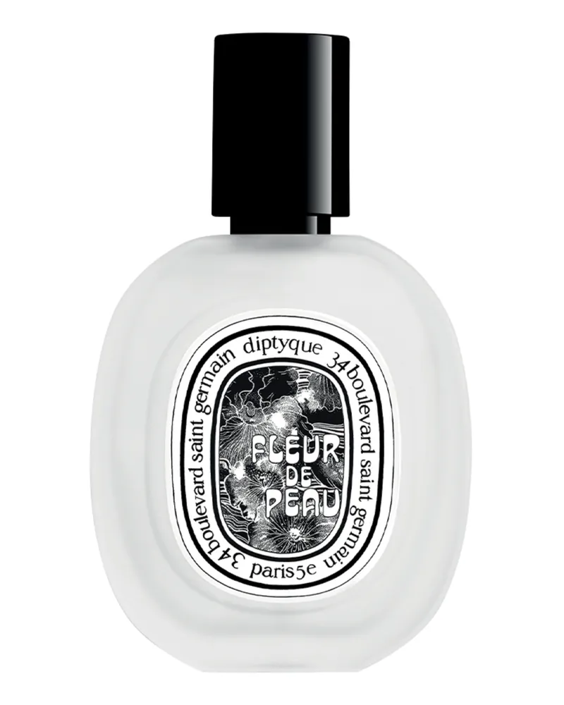 Diptyque FLEUR DE PEAU 