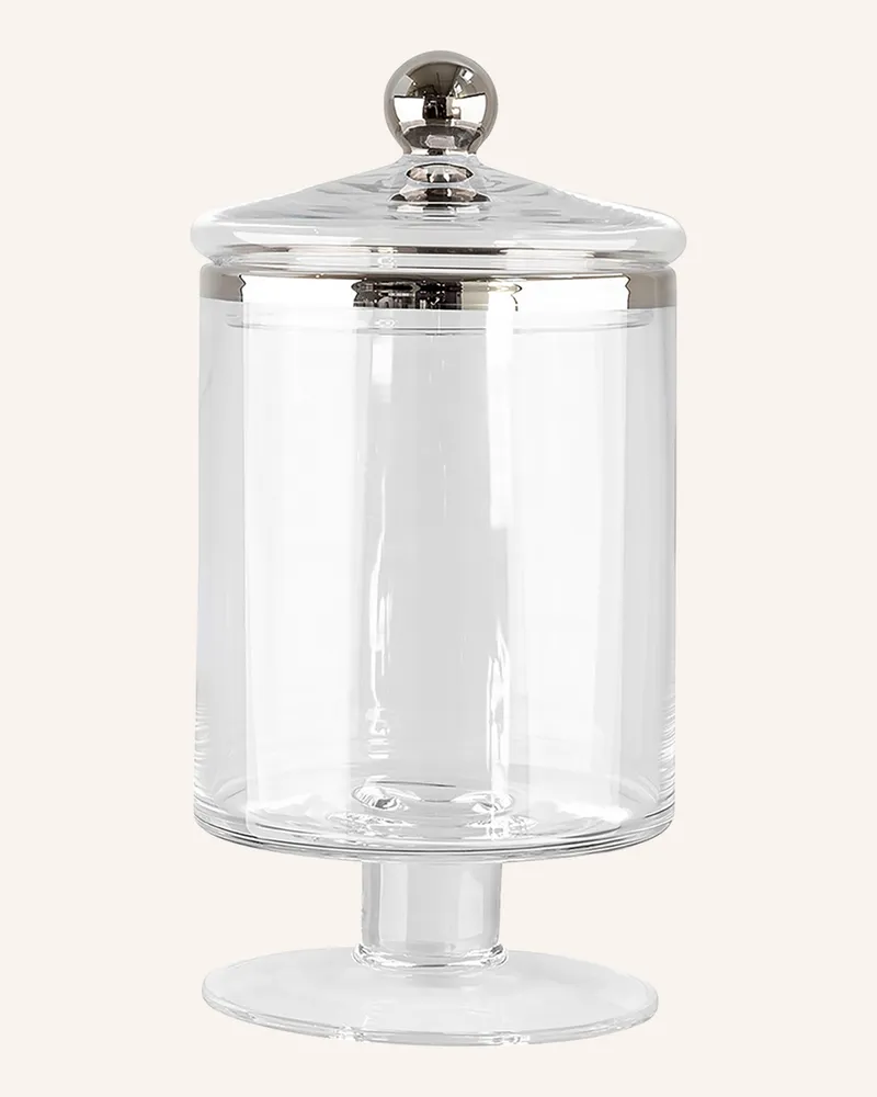 Fink Bonbonniere Belinda transparent Gold