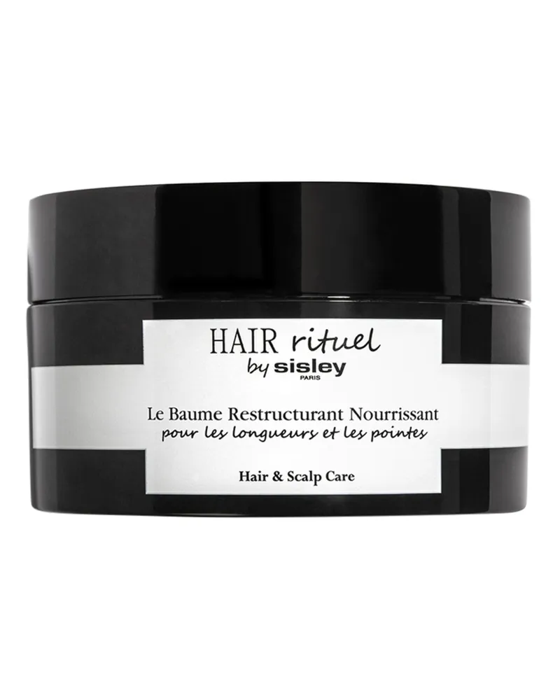 CVC Restructuring Nourishing Balm Reparierende Haarpflege 125 g 