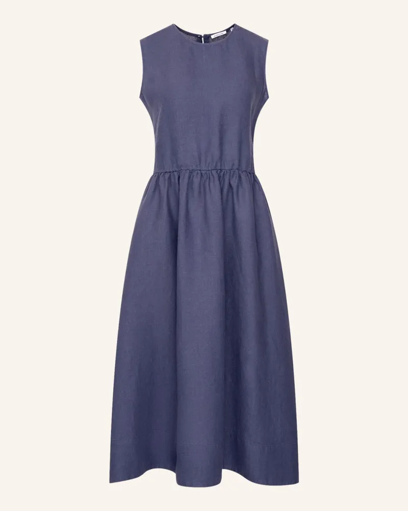 Seidensticker Kleid blau Blau