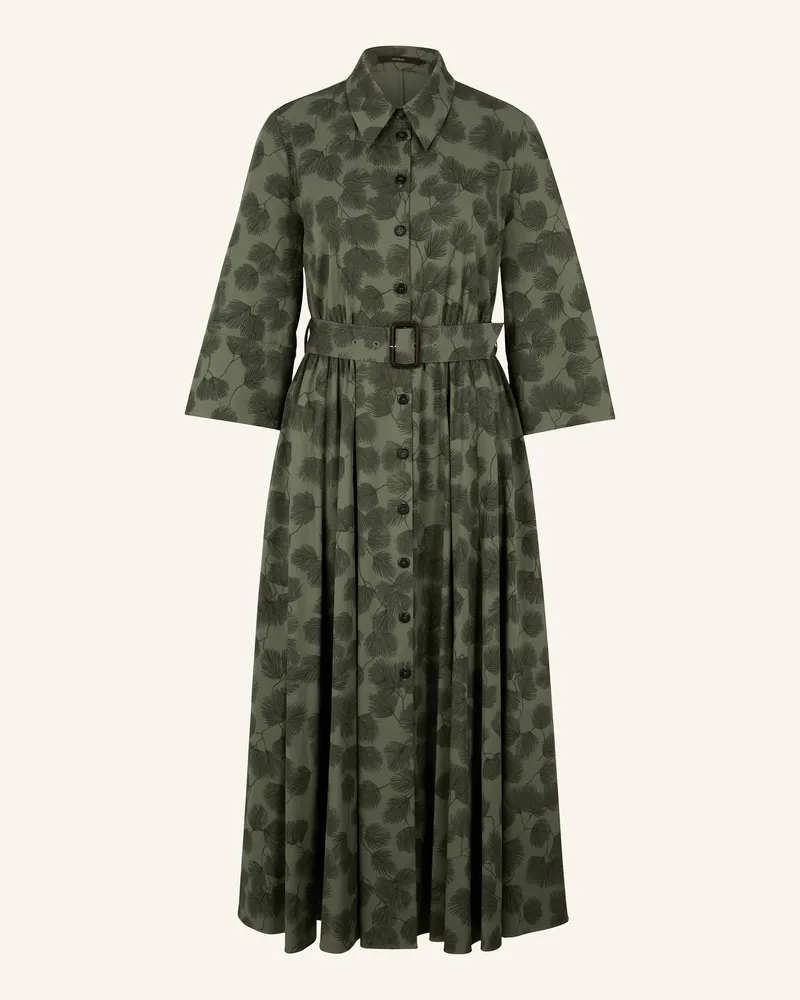 windsor. Kleid Grün