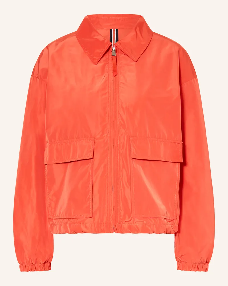 cinque Jacke Cicami rot Orange