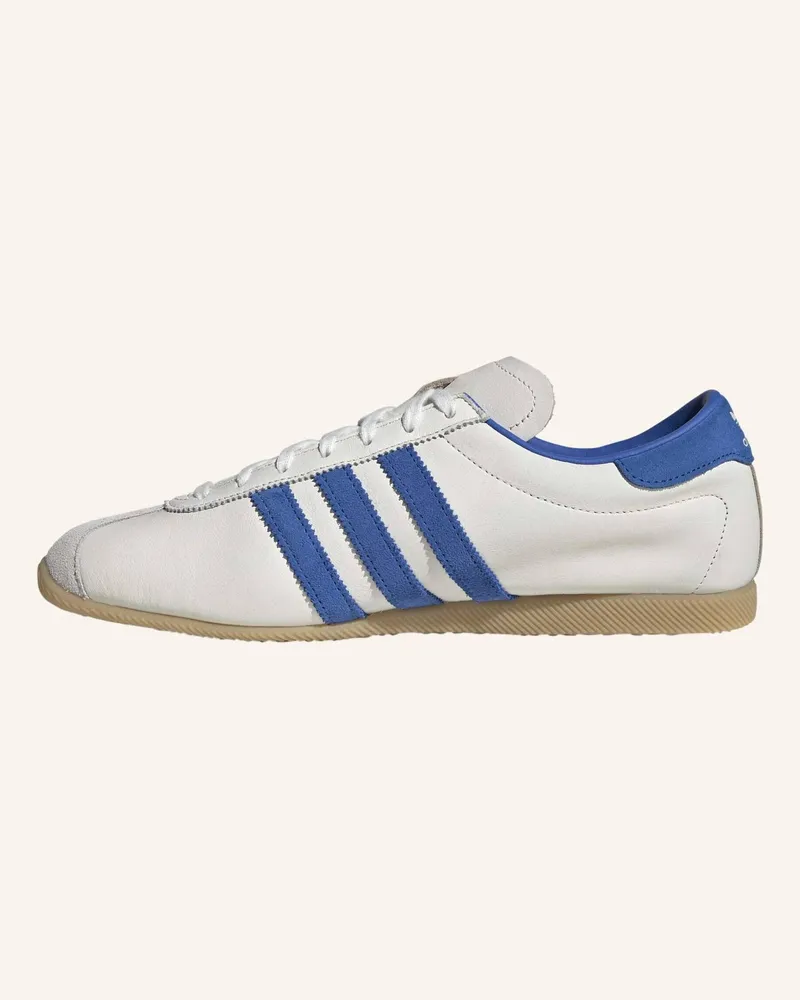 adidas Sneaker Paris weiss Weiss