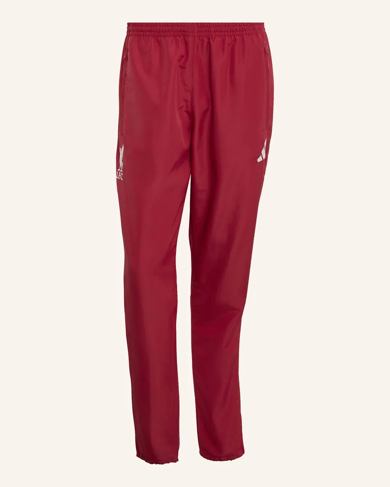 adidas Fc Liverpool Stadion Hose rot Rot