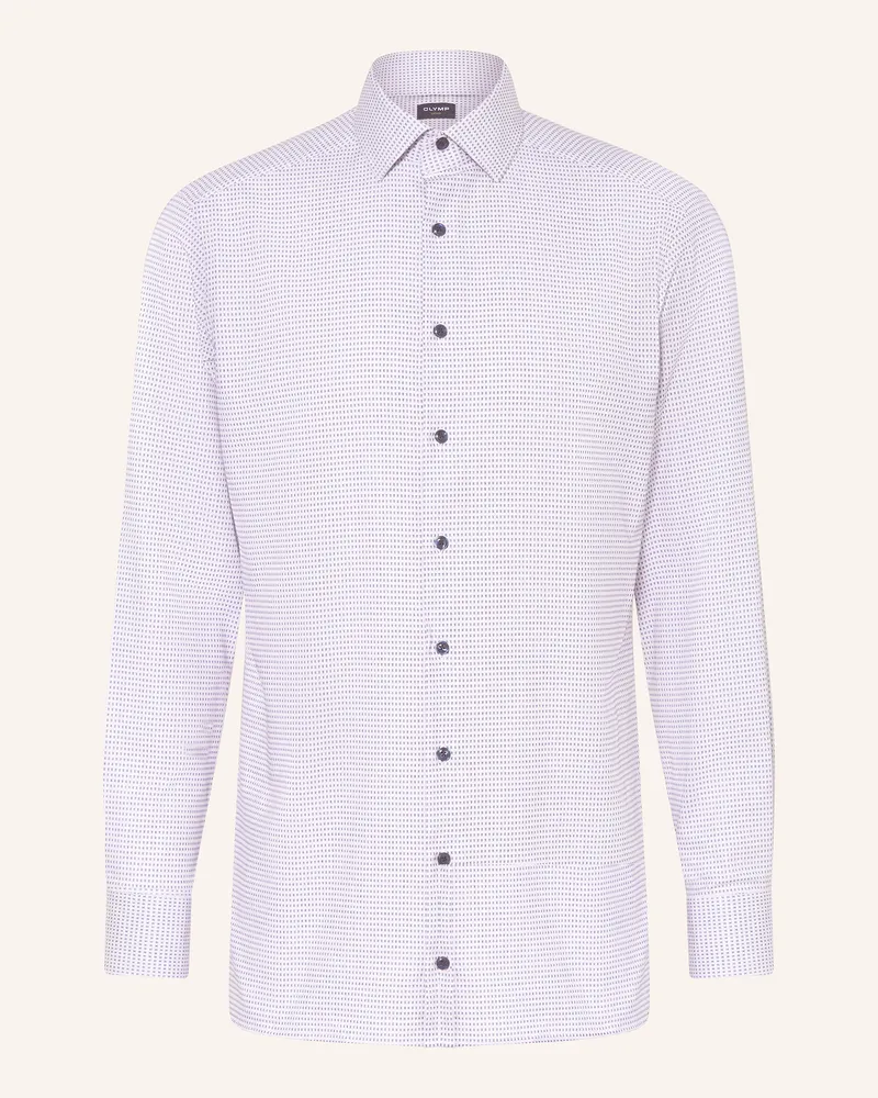 Olymp Hemd Luxor modern fit Rosa