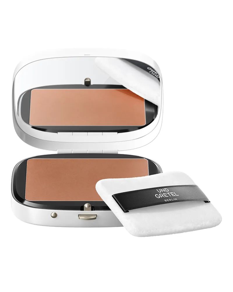 UND GRETEL Ilge Puder 02