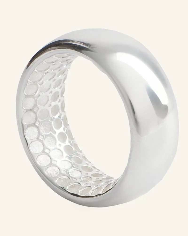 POMPIDOU Ringe Noor By Glambou silber Silber