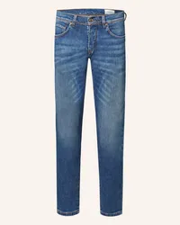 Baldessarini Jeans Tapered Fit Blau