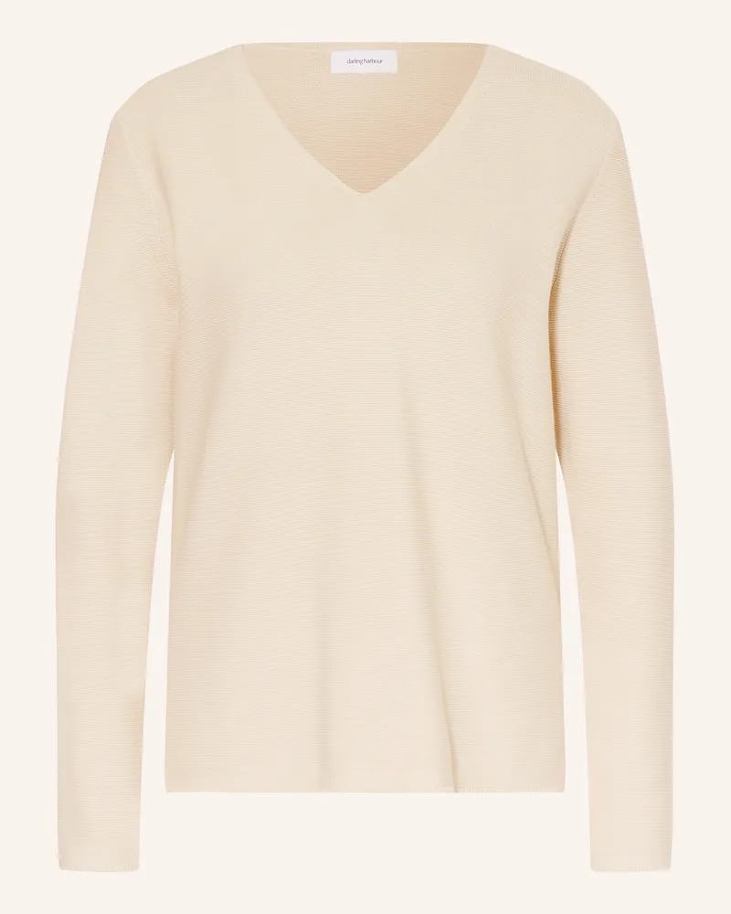 Darling Harbour Pullover Sand