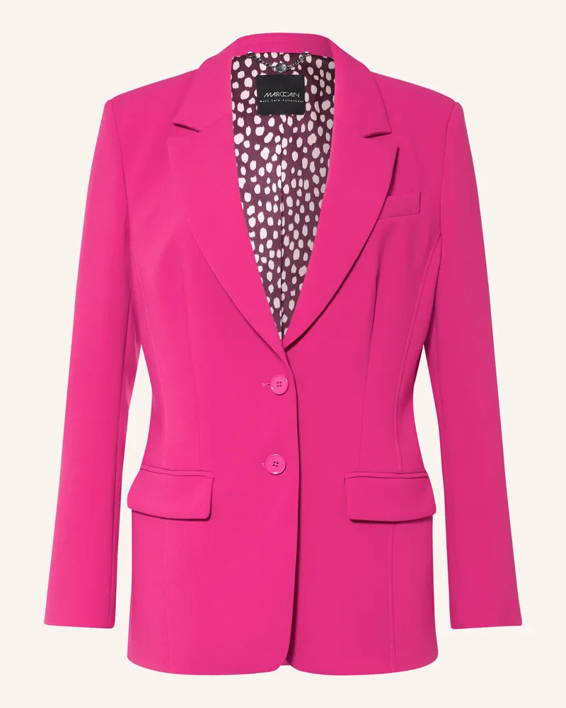 Marc Cain Blazer pink 264