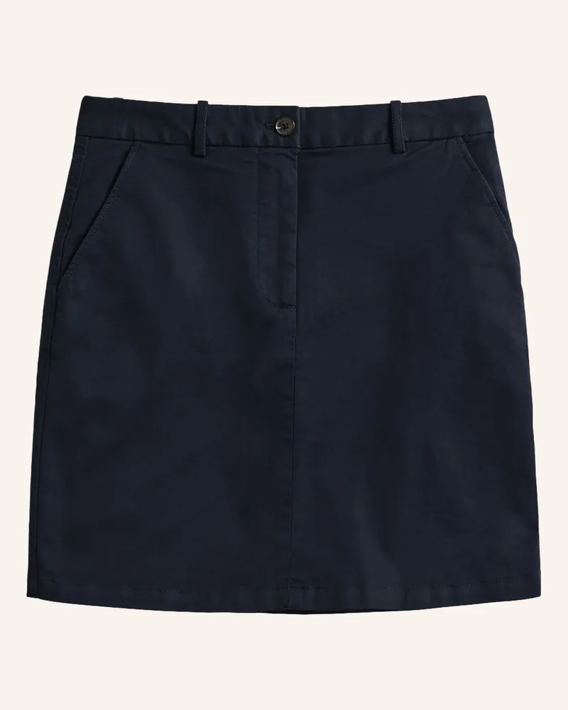 Gant Rock blau Dunkelblau