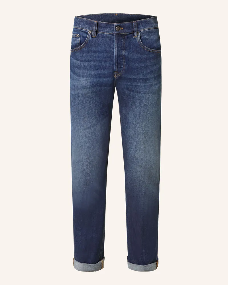 Dondup Jeans ICON Slim Fit 800