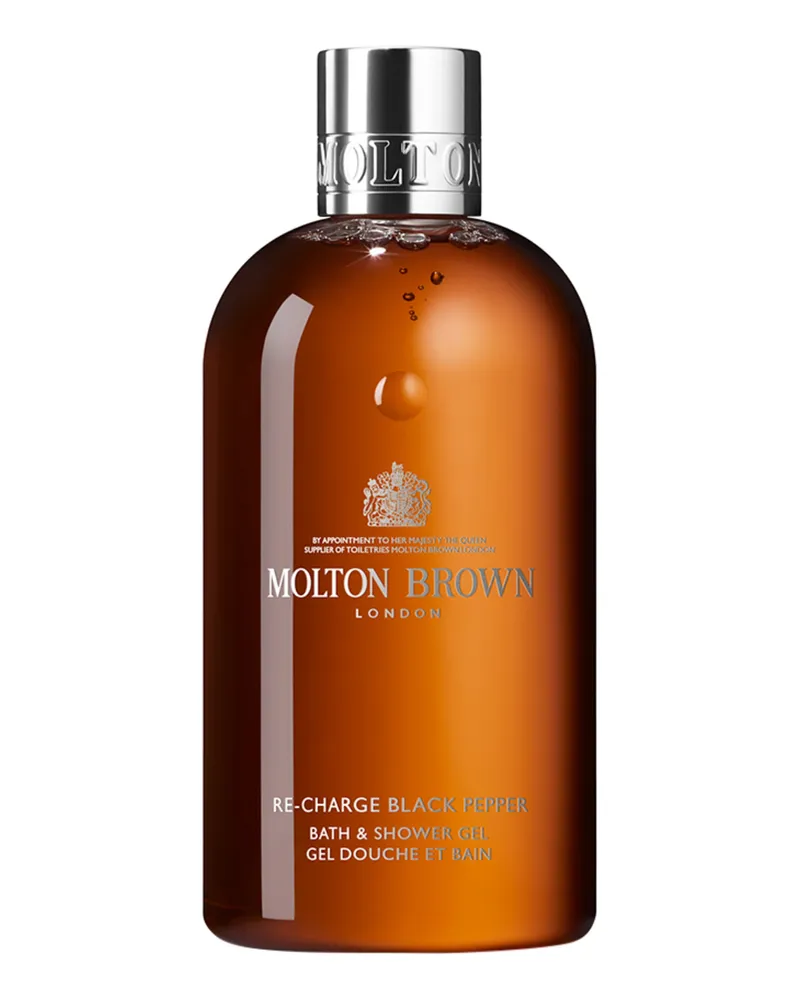 Molton Brown RE-CHARGE BLACK PEPPER 