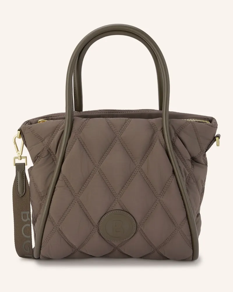 Bogner Handtasche Tirano Timea braun Taupe