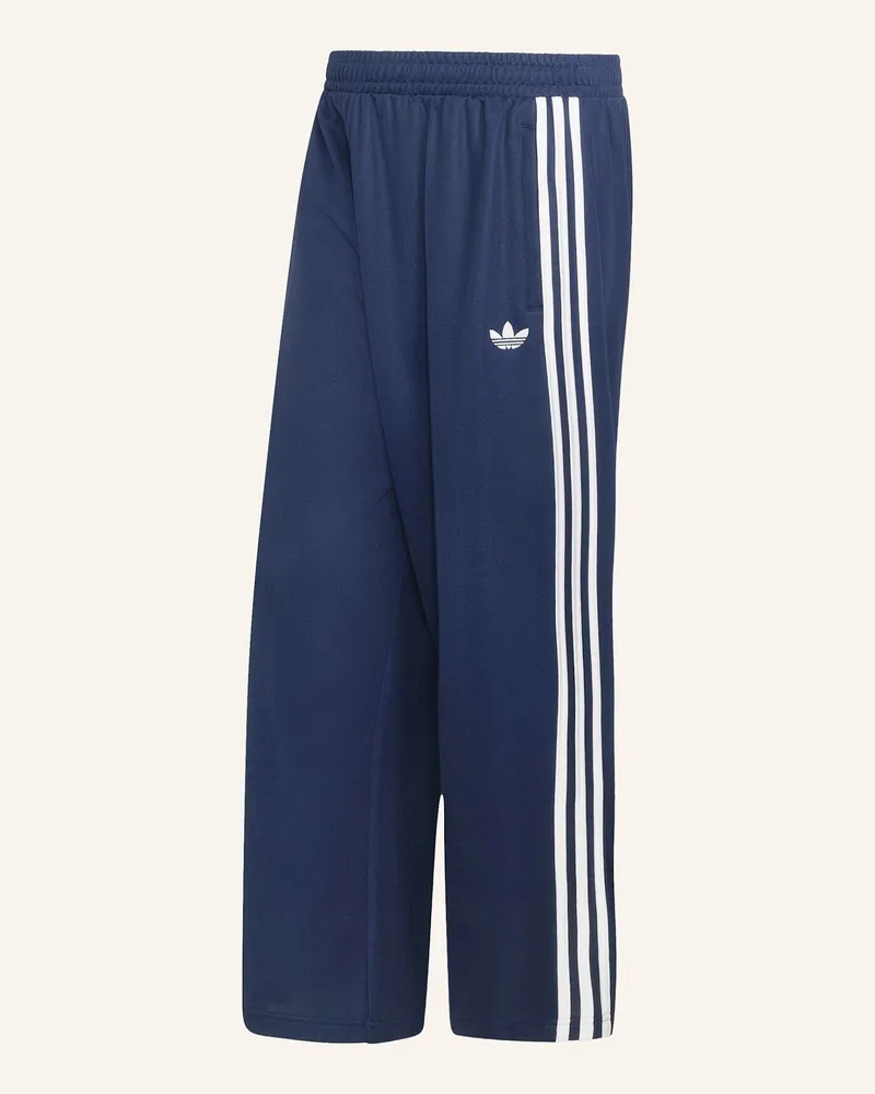 adidas Track Pants Oversized Track blau Blau