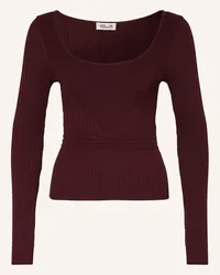 Baum und Pferdgarten Pullover CAMBRIA Rot