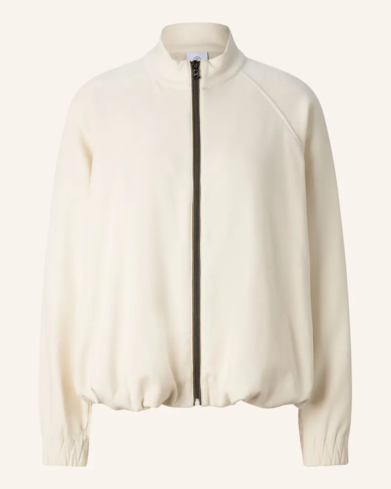 Bogner Sweatjacke Maditha weiss Weiss