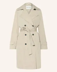 Marc O'Polo Trenchcoat Beige