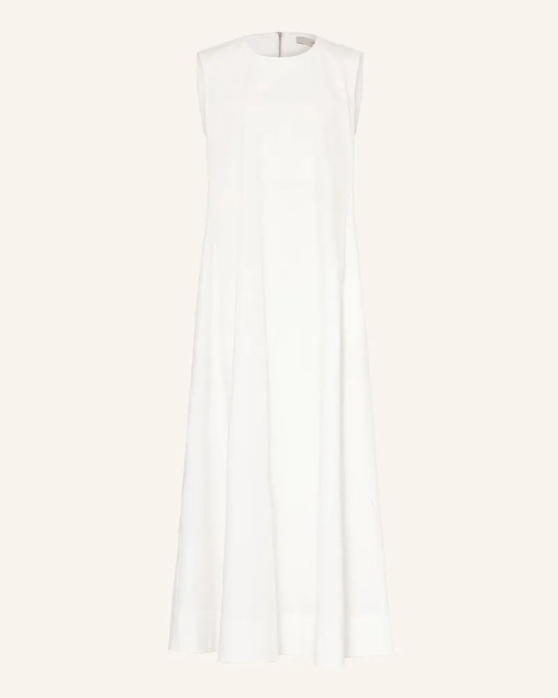 REMAIN Kleid Weiss