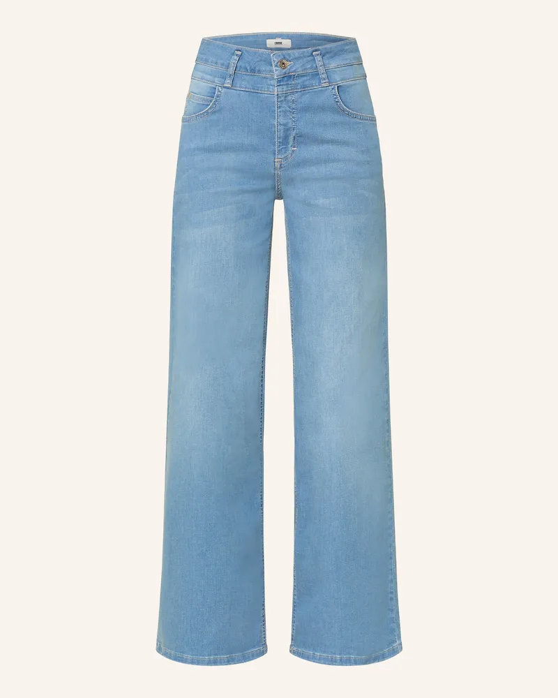 cinque Wide Leg Jeans CISOLEA 65