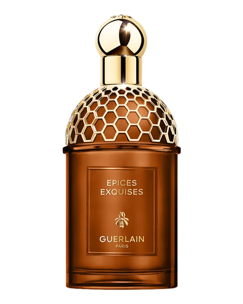 Guerlain Epices Exquises Eau de Parfum 125 ml 