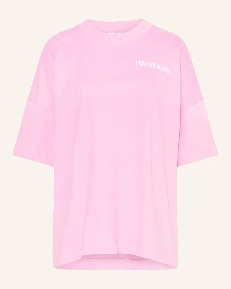 Riani Oversized-Shirt pink Pink
