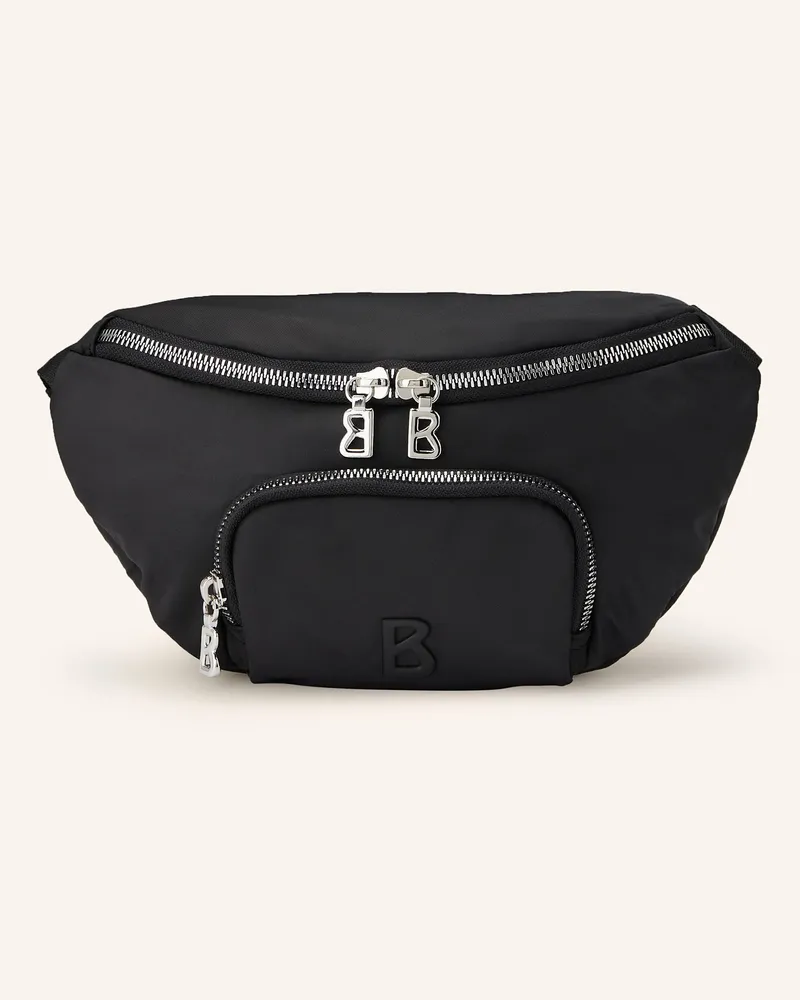 Bogner Gürteltasche VERBIER PLAY 1.0 JANICA Schwarz