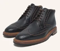 Boots LUZERN FULL-BROGUE SC