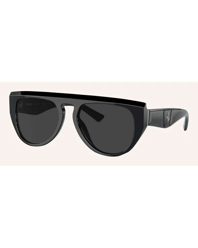 Ferrari Sonnenbrille FH2005U Schwarz