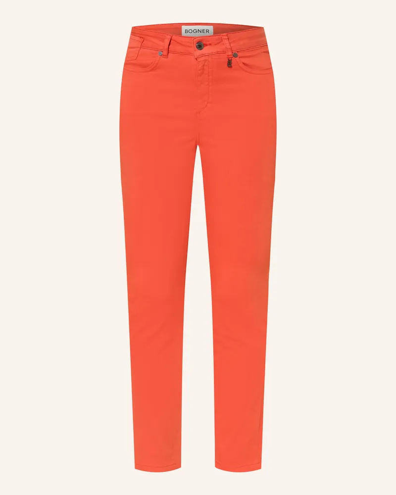 Bogner 7/8-Hose Julie rot 576