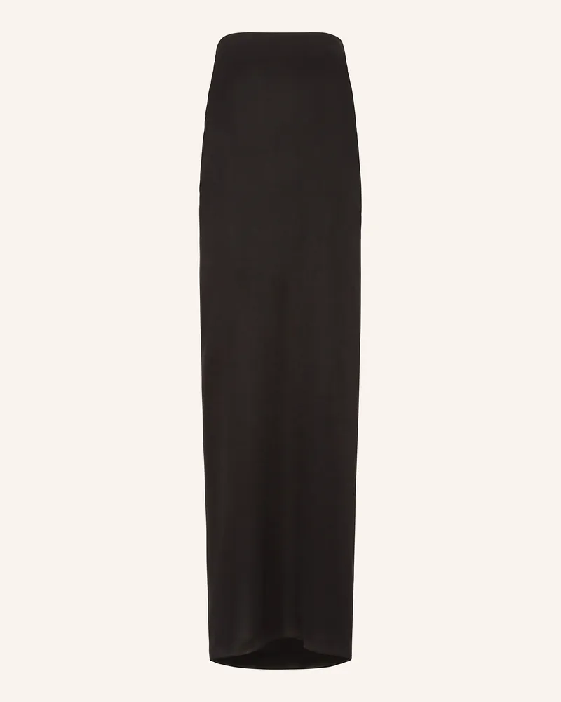 Christopher Esber Kleid mit Cut-out Schwarz