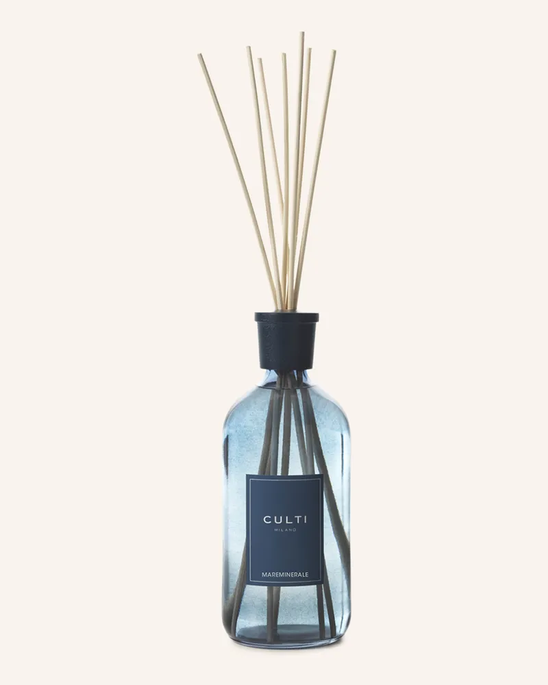 Culti Diffuser Mareminerale blau Blau