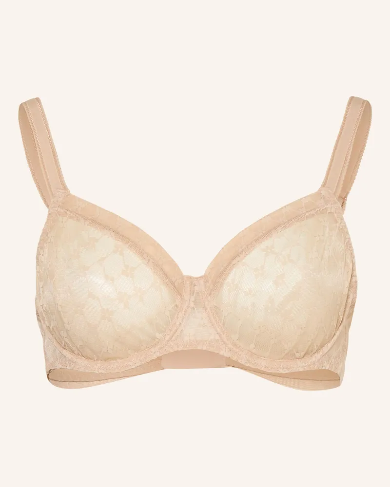 Simone Pérèle Bügel-Bh Plume beige Beige