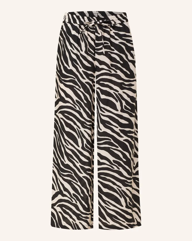 Darling Harbour Marlenehose Sand
