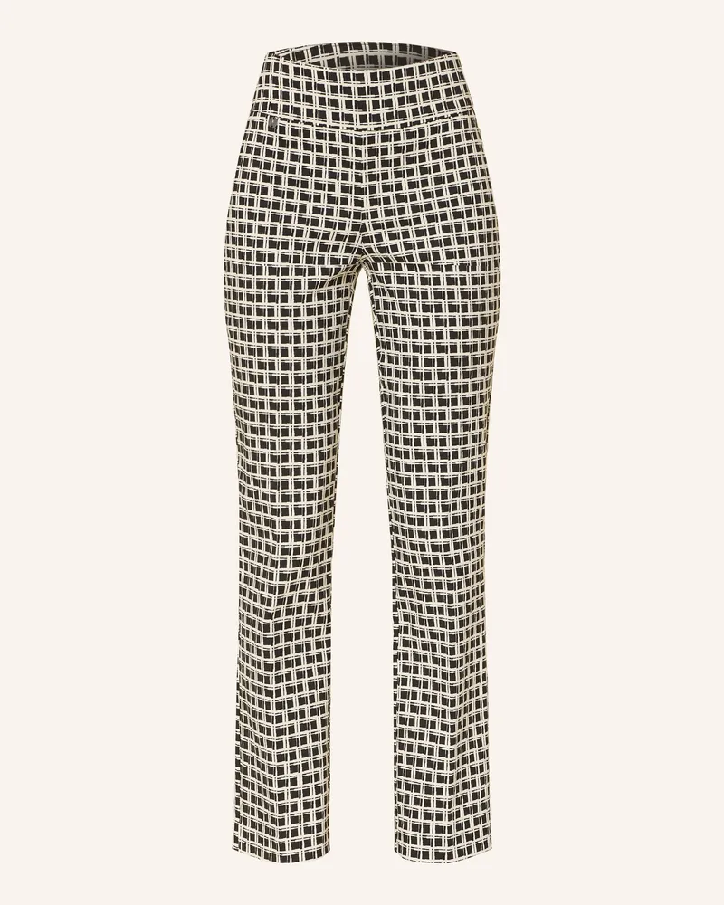 Joseph Ribkoff Hose Schwarz