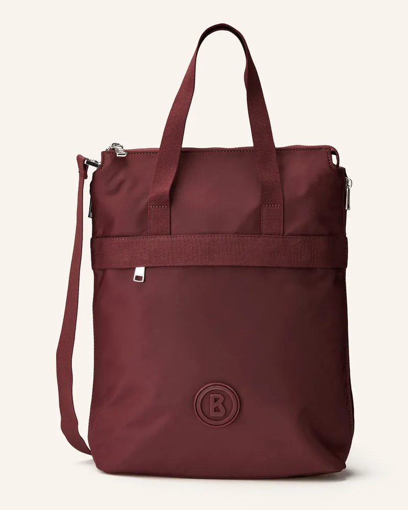 Bogner Rucksack MAGGIA 1.0 MALEA Dunkelrot