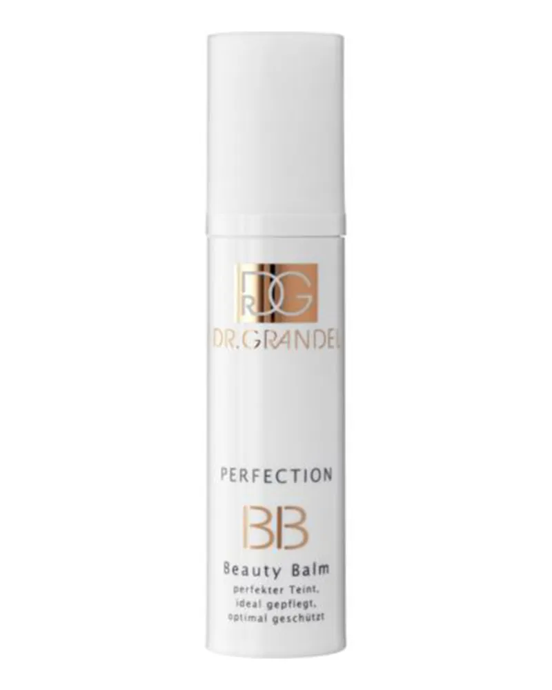 Dr. Grandel Perfection Bb BB Gesichtscreme 50 ml 
