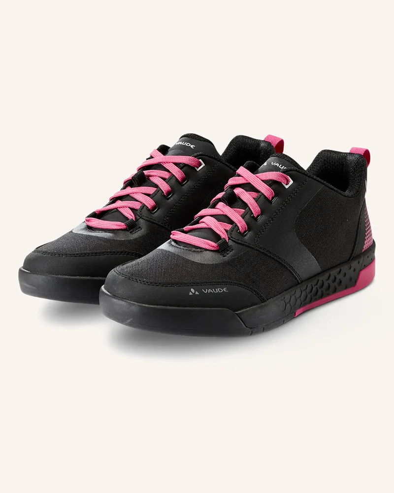 Vaude Radschuhe W AM MOAB SYN Schwarz
