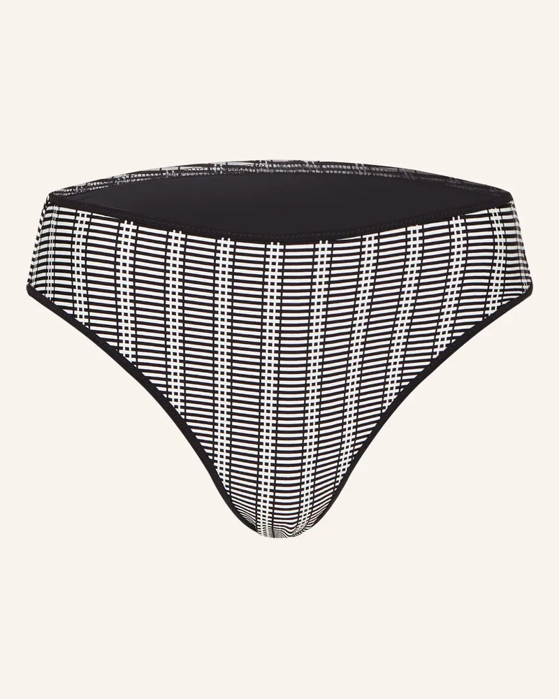 Lidea Basic-Bikini-Hose MONOCHROME FLOW Weiss